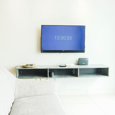 Boulevard Service Apartment Kl By Airhost 쿠알라룸푸르 외부 사진